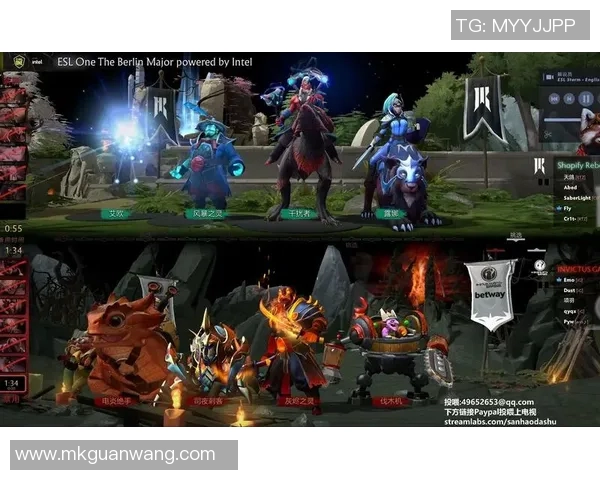 2026年3月份新闻聚焦DOTA2IG战队灵活性策略与战术调整的深度分析